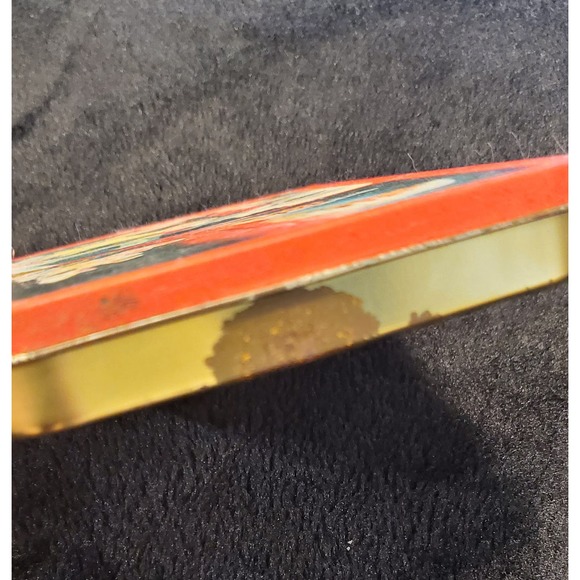 Vintage 1996 Coca-Cola Nostalgia Playing Cards (2 Sealed Decks) - Picture 6 of 6